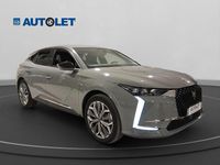 Usata DS Automobiles DS4 Trocadero 179 CV (131 kW) 2024 Grigio SUV