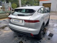 usata Jaguar E-Pace 2017 Diesel 2.0d i4 awd 150cv auto my19