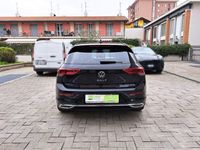 usata VW e-Golf 