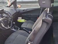 Usata Ford B-MAX Titanium X 75 CV (55 kW) 2017 Bianco Monovolume