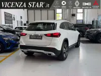 Usata Mercedes GLA200 Advanced 163 CV (119 kW) 2025 Bianco polare SUV