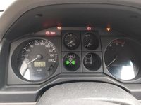 Usata Mitsubishi Pajero 2006 Grigio SUV