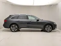 Usata Audi A4 Allroad Ambiente 204 CV (150 kW) 2024 Rosso laser Station wagon