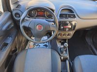 usata Fiat Punto 1.3 MJT UNICO PROPRIETARIO