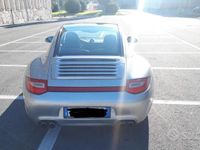 usata Porsche 911 Targa 4S 911 3.8 Targa 4S