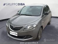 Usata Lancia Ypsilon Gold 69 CV (50 kW) 2023 Other Utilitaria