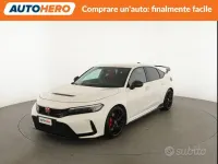 Usata Honda Civic Type R 329 CV (241 kW) 2024 Bianco Berlina