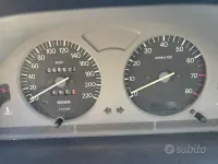 Usata Peugeot 106 75 CV (55 kW) 1996 Utilitaria