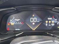 Usata DS Automobiles DS7 Crossback 180 CV (132 kW) 2019 Blu SUV