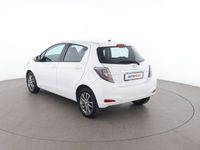 usata Toyota Yaris 1.0 VVT-i Lounge 1.0 VVT-i Lounge