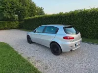 Usata Alfa Romeo 147 150 CV (110 kW) 2007 Utilitaria