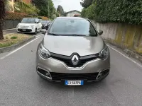 Usata Renault Captur 90 CV (66 kW) 2014 SUV