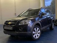 usata Chevrolet Captiva 2.0 VCDi LTX