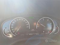 Usata BMW X3 xLine 190 CV (139 kW) 2018 Bianco SUV