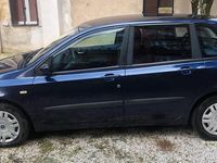 usata Fiat Stilo dinamic 1.8 benzina