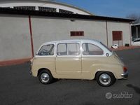 Usata Fiat 750 30 CV (22 kW) 1960 Monovolume