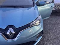 Usata Renault Zoe 50 kW (69 CV) 2021 Utilitaria