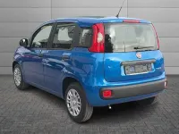 Nuova Fiat Panda Pop 65 CV (47 kW) 2026 Other Utilitaria