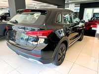 Nuova MG ZS Luxury 116 CV (85 kW) 2025 Other Berlina