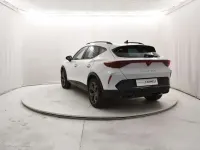 Usata Cupra Formentor 150 CV (110 kW) 2025 Glacial white SUV