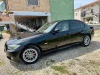 Usata BMW 316 Efficient Dynamics 116 CV (85 kW) 2010 Berlina