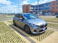Usata BMW 218 Active Tourer M Sport 150 CV (110 kW) 2023 Monovolume