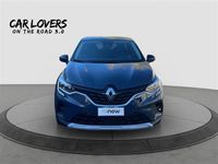 Usata Renault Captur Equilibre 91 CV (66 kW) 2023 Blu scuro SUV