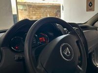 Usata Dacia Duster 109 CV (80 kW) 2016 Grigio SUV