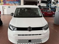 Usata VW Touran Executive 116 CV (85 kW) 2018 Monovolume