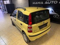 usata Fiat Panda 1.4 *METANO*NEOPATENTATI*UNIPRO*