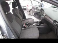 Usata Opel Crossland X Edition 120 CV (88 kW) 2021 Argento SUV