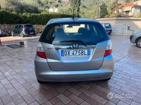 usata Honda Jazz 1.3 benzina