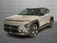 Nuova Hyundai Kona 2026 Cyber graytwo tone SUV