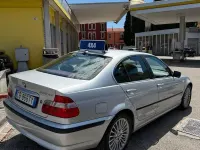 Usata BMW 330 184 CV (135 kW) 2002 Grigio Berlina