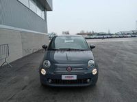 usata Fiat 500 Hybrid