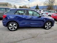 usata Audi Q2 30 TDI S tronic S line Edition