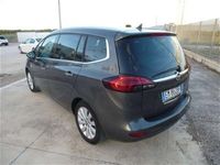 usata Opel Zafira Tourer 2.0 cdti ecoflex Cosmo s