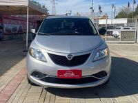 Usata Lancia Ypsilon S 95 CV (69 kW) 2018 Argento Utilitaria