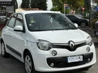 Usata Renault Twingo Intens 69 CV (50 kW) 2017 Other Utilitaria