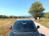 Usata Fiat 500L 95 CV (69 kW) 2015 Grigio Monovolume