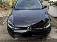 Usata VW Golf VII Sportline 116 CV (85 kW) 2018 Berlina