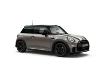 Usata Mini Cooper 136 CV (100 kW) 2021 Rooftop grey Utilitaria
