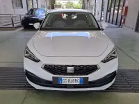 Usata Seat Leon 110 CV (80 kW) 2021 Other Berlina