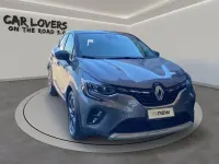 Usata Renault Captur Techno 101 CV (74 kW) 2023 Xnk be style milano (grigio SUV