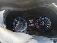 Usata Hyundai i40 136 CV (100 kW) 2012 Grigio Station wagon