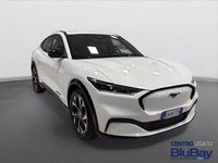 Usata Ford Mustang Mach-E Extended Range 220 kW (300 CV) 2023 Grigio SUV