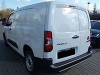 Usata Fiat Doblò 95 CV (69 kW) 2023 Bianco Monovolume