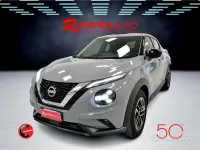 Usata Nissan Juke N-Connecta 114 CV (83 kW) 2025 Grigio SUV