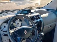 Usata Fiat Scudo 2007 Grigio Furgone
