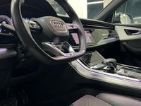 usata Audi Q8 50 TDI 286 CV quattro tiptronic